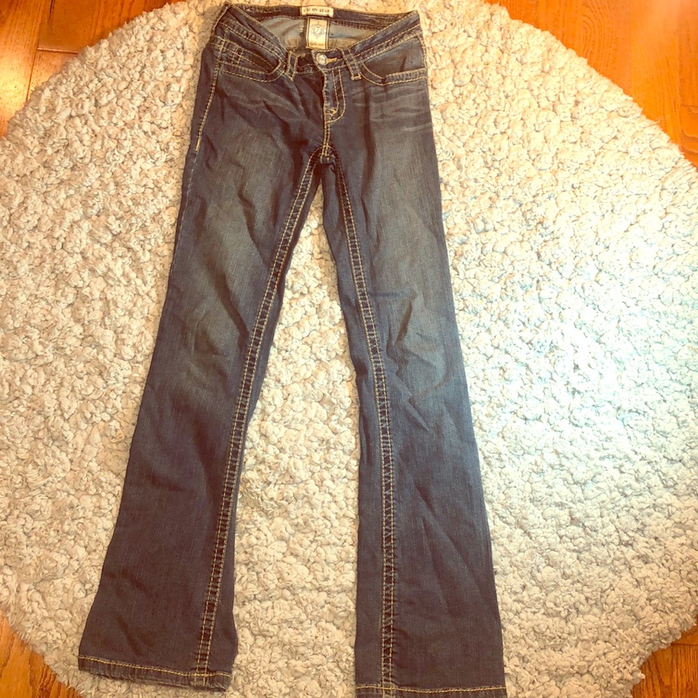 Jeans 👖